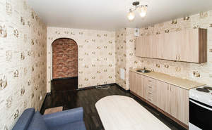 2-к квартира, на длительный срок, 64м2, 4/14 этаж