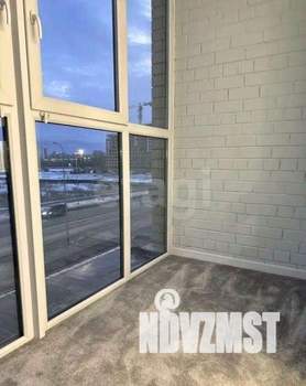 1-к квартира, на длительный срок, 35м2, 3/14 этаж