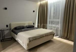 1-к квартира, на длительный срок, 49м2, 8/14 этаж