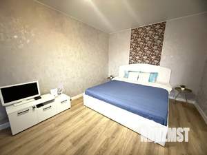 1-к квартира, посуточно, 35м2, 5/5 этаж