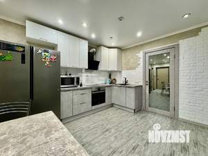 2-к квартира, на длительный срок, 60м2, 2/17 этаж