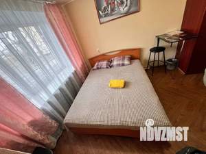 Студия квартира, посуточно, 12м2, 1/5 этаж