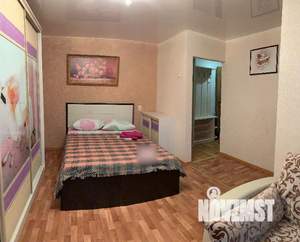 1-к квартира, посуточно, 35м2, 2/5 этаж