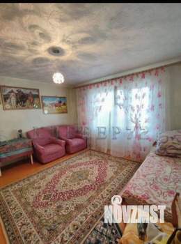 1-к квартира, на длительный срок, 34м2, 5/9 этаж