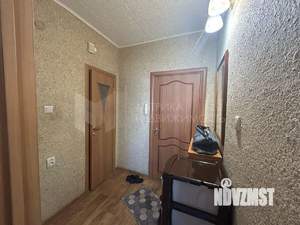 1-к квартира, на длительный срок, 37м2, 6/9 этаж