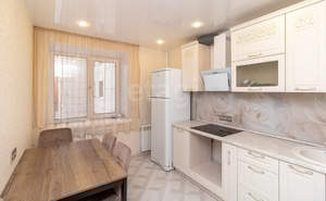 3-к квартира, на длительный срок, 52м2, 4/9 этаж