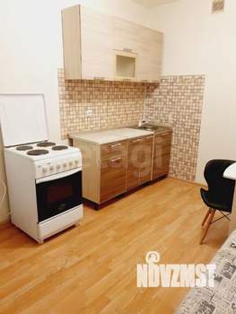 1-к квартира, на длительный срок, 39м2, 16/16 этаж