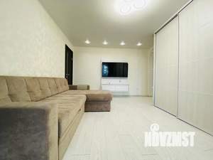 2-к квартира, посуточно, 44м2, 3/5 этаж