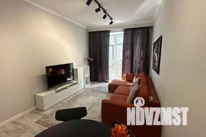 2-к квартира, посуточно, 50м2, 6/7 этаж