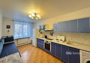 2-к квартира, на длительный срок, 48м2, 2/10 этаж