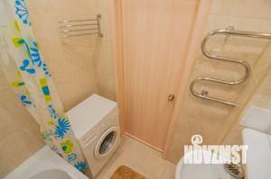 1-к квартира, посуточно, 48м2, 7/16 этаж