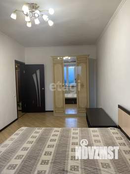 1-к квартира, на длительный срок, 38м2, 9/9 этаж