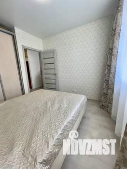2-к квартира, посуточно, 37м2, 3/16 этаж