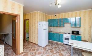 1-к квартира, на длительный срок, 46м2, 12/16 этаж