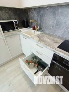 2-к квартира, посуточно, 39м2, 1/1 этаж