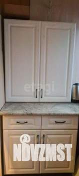 1-к квартира, на длительный срок, 15м2, 2/8 этаж