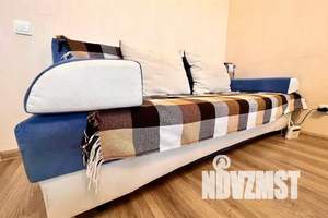 1-к квартира, посуточно, 45м2, 11/16 этаж