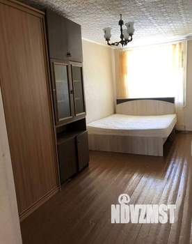 2-к квартира, на длительный срок, 43м2, 3/5 этаж