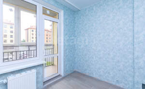 1-к квартира, на длительный срок, 25м2, 2/4 этаж