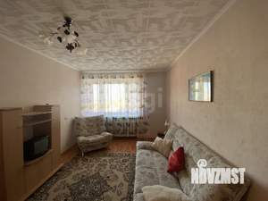 1-к квартира, на длительный срок, 35м2, 9/9 этаж