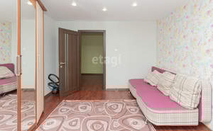 2-к квартира, на длительный срок, 64м2, 1/10 этаж