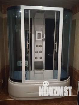 1-к квартира, посуточно, 53м2, 14/15 этаж