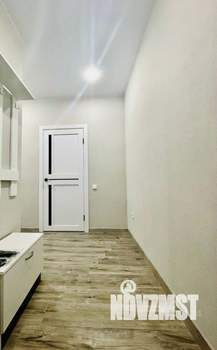 1-к квартира, посуточно, 58м2, 7/16 этаж