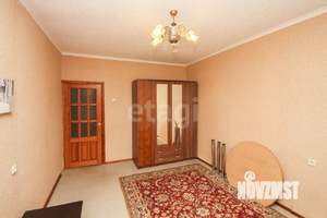 1-к квартира, на длительный срок, 34м2, 6/9 этаж