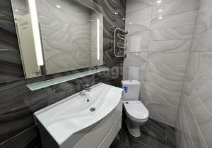 1-к квартира, на длительный срок, 38м2, 7/10 этаж