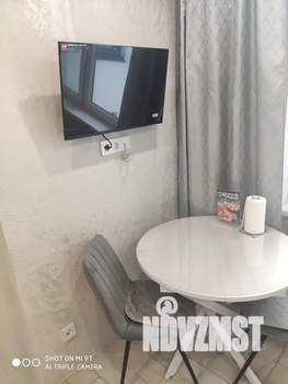 1-к квартира, посуточно, 35м2, 4/16 этаж