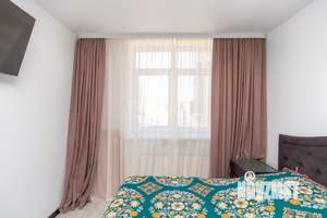 2-к квартира, на длительный срок, 61м2, 6/19 этаж