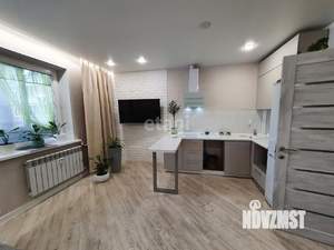 1-к квартира, на длительный срок, 40м2, 3/10 этаж