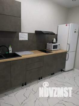 1-к квартира, посуточно, 34м2, 11/17 этаж