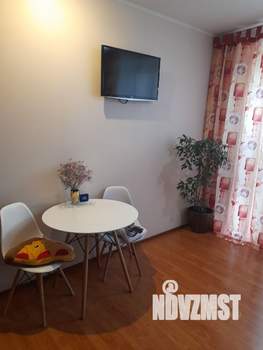 1-к квартира, на длительный срок, 55м2, 2/9 этаж