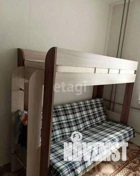 Студия квартира, на длительный срок, 15м2, 2/4 этаж