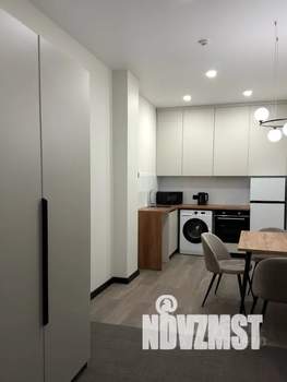 1-к квартира, посуточно, 45м2, 2/2 этаж