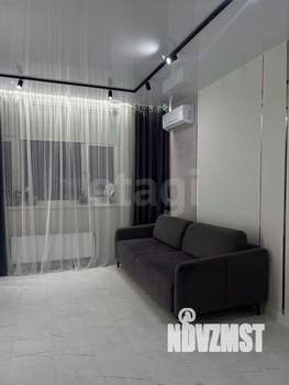 1-к квартира, на длительный срок, 48м2, 6/25 этаж