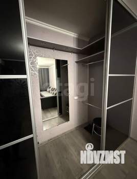 1-к квартира, на длительный срок, 34м2, 9/9 этаж