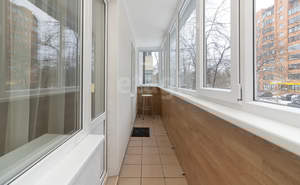 1-к квартира, на длительный срок, 33м2, 2/5 этаж