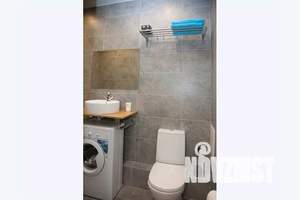 2-к квартира, посуточно, 45м2, 9/17 этаж