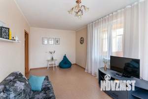 2-к квартира, посуточно, 50м2, 6/9 этаж