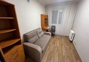 2-к квартира, на длительный срок, 50м2, 3/5 этаж