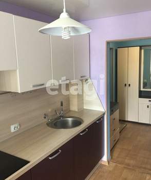 2-к квартира, на длительный срок, 48м2, 2/5 этаж