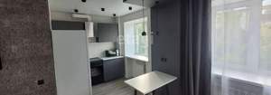 2-к квартира, на длительный срок, 44м2, 3/5 этаж