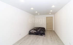 1-к квартира, на длительный срок, 42м2, 2/15 этаж