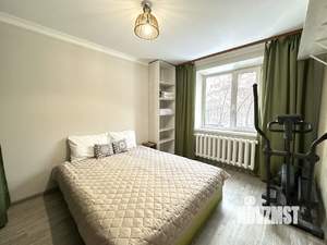 3-к квартира, посуточно, 68м2, 1/10 этаж