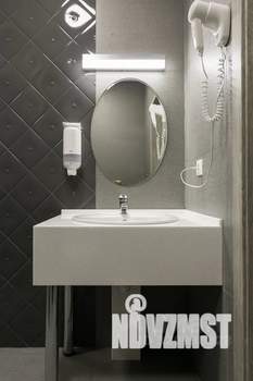 1-к квартира, посуточно, 45м2, 5/5 этаж