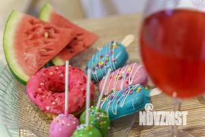 1-к квартира, посуточно, 30м2, 4/20 этаж