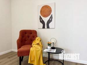 2-к квартира, посуточно, 80м2, 1/1 этаж