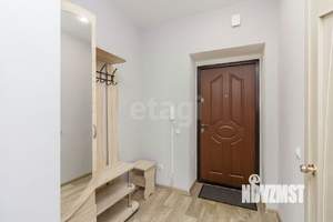 1-к квартира, на длительный срок, 43м2, 5/16 этаж